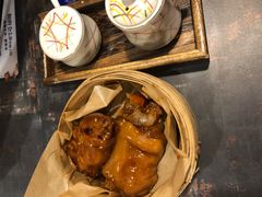 -和府捞面(石景山喜隆多店)