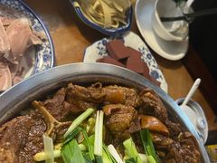 -苏州藏书羊肉(本溪路店)