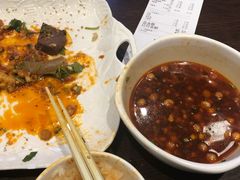 -成都你六姐·牛肉冒菜(城市集市合生汇店)