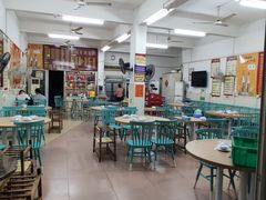 大堂-三叔牛杂火锅店(三淮大街15号店)