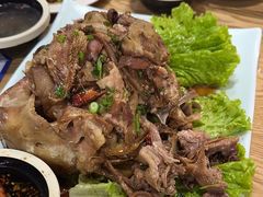 -大头亮羊汤烩面·河南非遗(良乡总店)