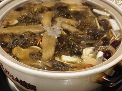 -土连锅·现熬养生汤锅(梁家巷店)