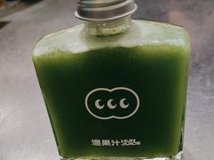 -混果汁(喜荟城店)
