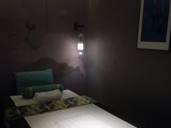 -璞·澐间影院式足道SPA(尚悦湾店)