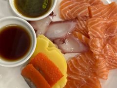 -禾斗海鲜自助(市南银座店)