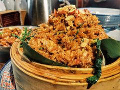 猪油拌饭-兰溪小馆(东直门簋街店)