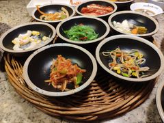 -三代烤肉(保利广场店)