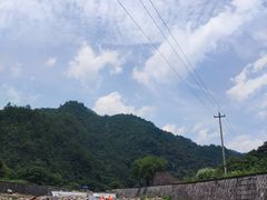-千岛湖九龙溪漂流
