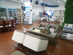 -永达广汽丰田店