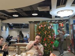 -玲又珑美食(盘福路店)