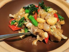 香茅蒜香牛蛙-星怡会·新加坡新美食(苏州中心店)