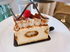 -海豚湾·大堂吧(厦门佰翔波特曼七星湾酒店)