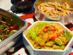 -靓靓蒸虾·头牌蒸虾(雪松路总店)