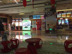 -星美国际影商城(黄龙店)