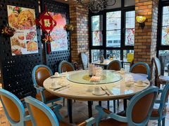 -品大三·经典淮扬菜(大行宫店)