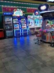 -LuckyStar幸运星家庭娱乐中心(东莞国贸店)