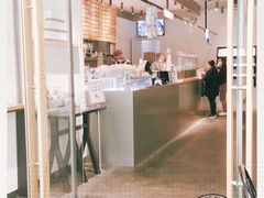 -喜茶(上海兴业太古汇店)