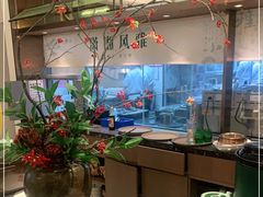 -望湘园·小雅(德基店)