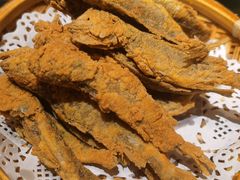 -海碗油泼面·八次方·水库鱼·粘卷子(平谷店)