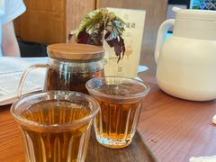-有序Orderly融合西餐·咖啡(运河外滩店)