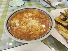 蓬莱小面-华圆美食-老蓬莱菜(蓬港路店)