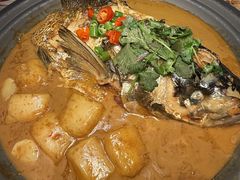 -应天大明王朝·南京菜(中山陵店)