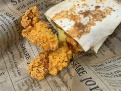 -TACO STAR 塔可星(下沙宝龙店)