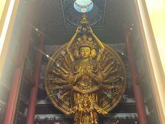 -上海东林寺(金山区)
