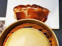 酥不腻烤鸭-小大董·烤鸭(观景餐厅·南京西路店)