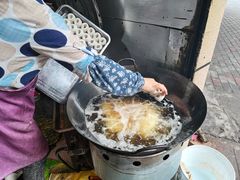 -老南昌白糖糕(大士院店)