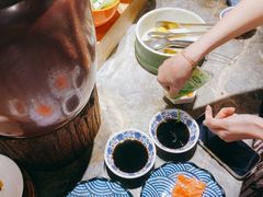 -金马门国际美食百汇(珞喻路店)