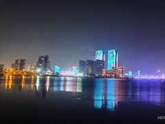 -日照灯塔风景区