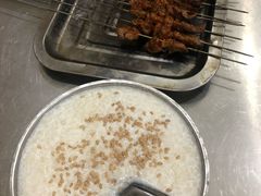 -文文烤肉(大皮院店)