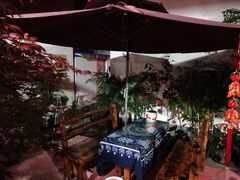 -老宅子私房菜馆(大理古城店)