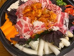 -韩见·韩式拌饭·炸鸡(石厦店)