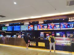 -中影佰纳国际影城DMAX(花都广百广场店)