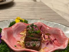 -月下料理(楷林IFC店)