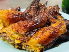 -黄亚华小食店(Jalan Alor)