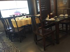 -堂宴·老厦门私房菜(1988仙岳总店)