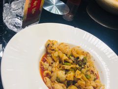 -東舍食唐精品陕菜馆