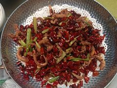 -悦海·家宴·冰花皮皮虾大锅贴(宝龙店)