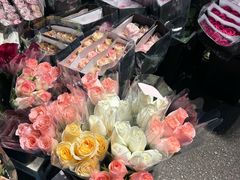 -循礼门鲜花花市(武汉循礼门店)