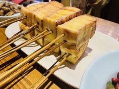 -蚝太郎 • 海鲜烧烤(Upark店)