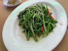 -無招牌海鮮(芽笼店)