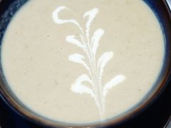 奶油蘑菇汤-马克西姆俄罗斯餐厅(通亚街店)