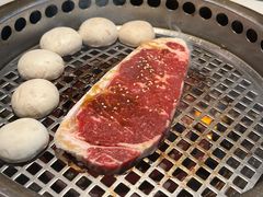 -千寻山野烤肉(中关村店)