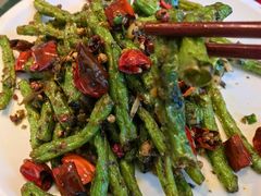 -辣婆婆(航天桥店)