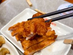 -小姜锅贴(凤凰街店)