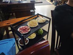 -秦巴石锅鱼(文化南路店)