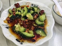 -帕米尔食府(白云观店)
